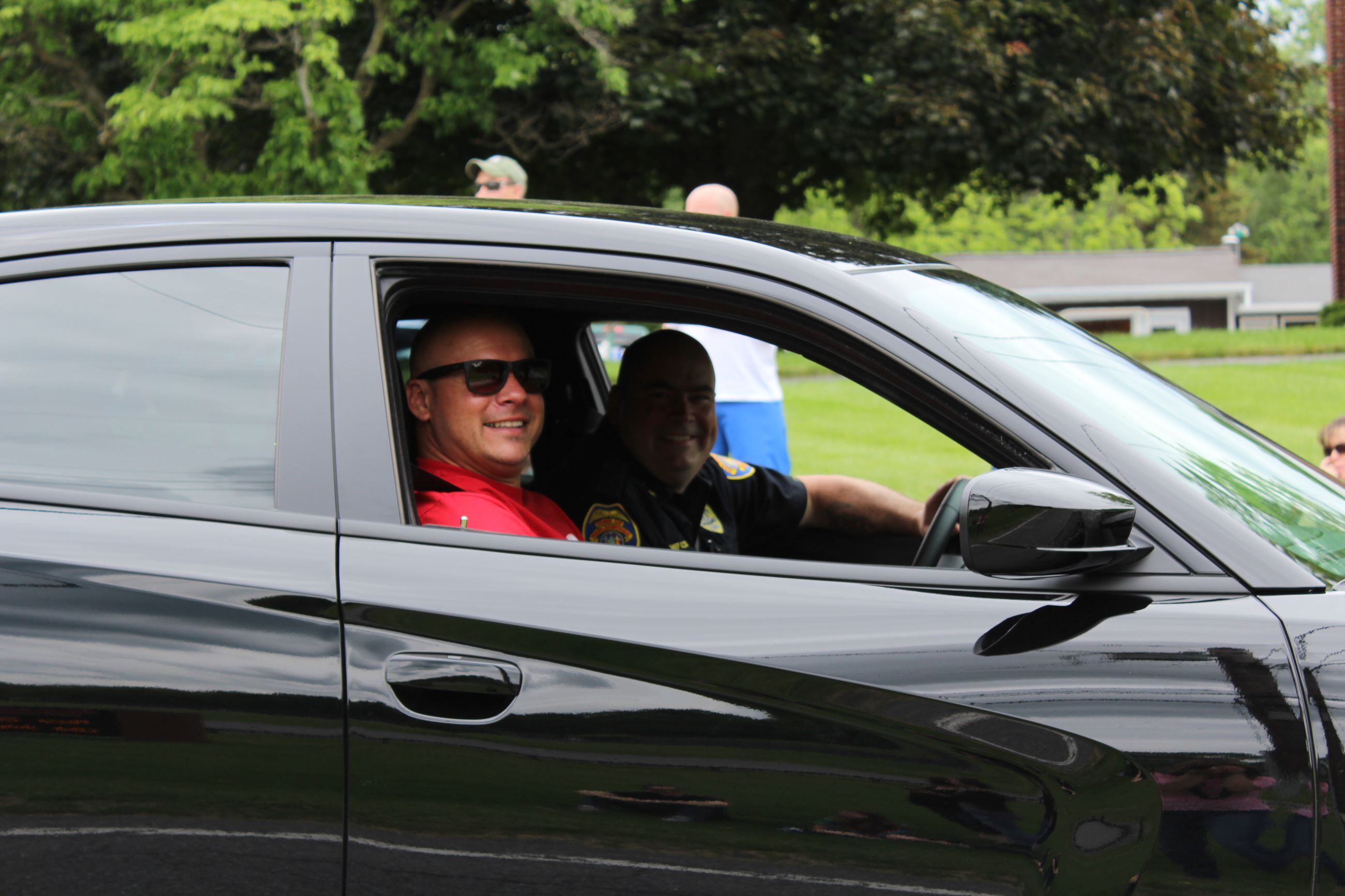 Memorial Day Parade 2017