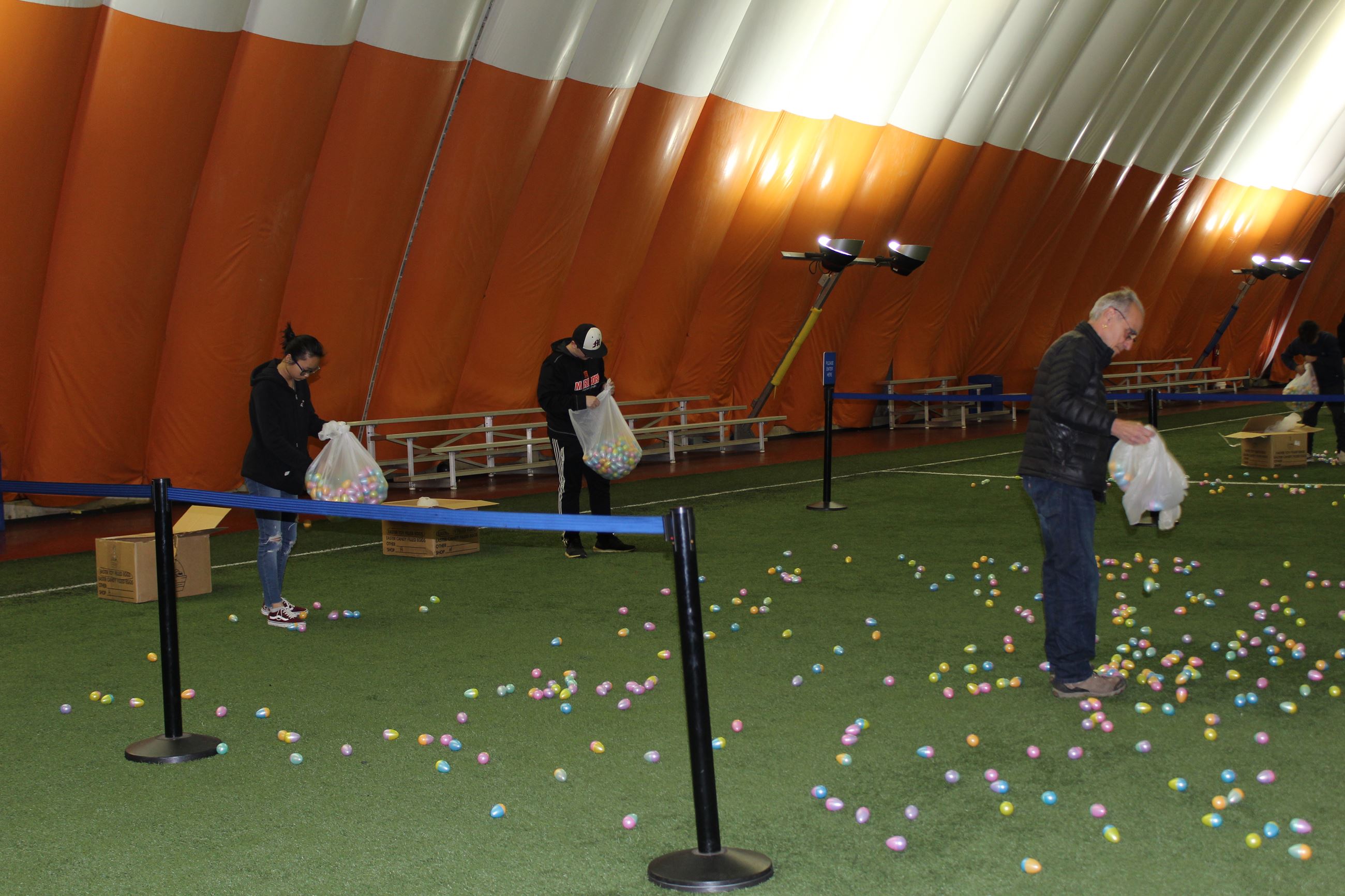 Easter Egg Hunt 2019