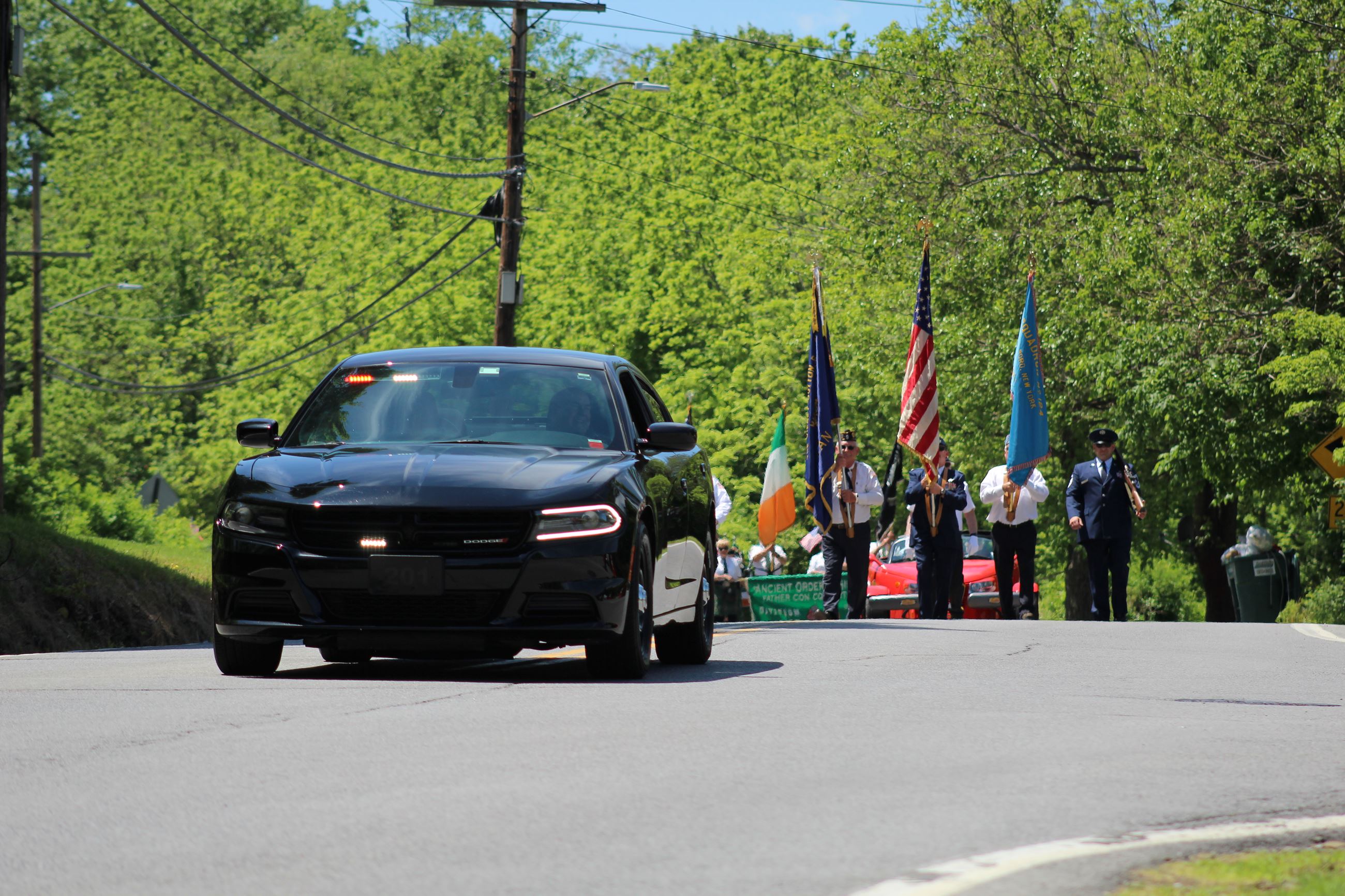 Memorial Day Parade 2019