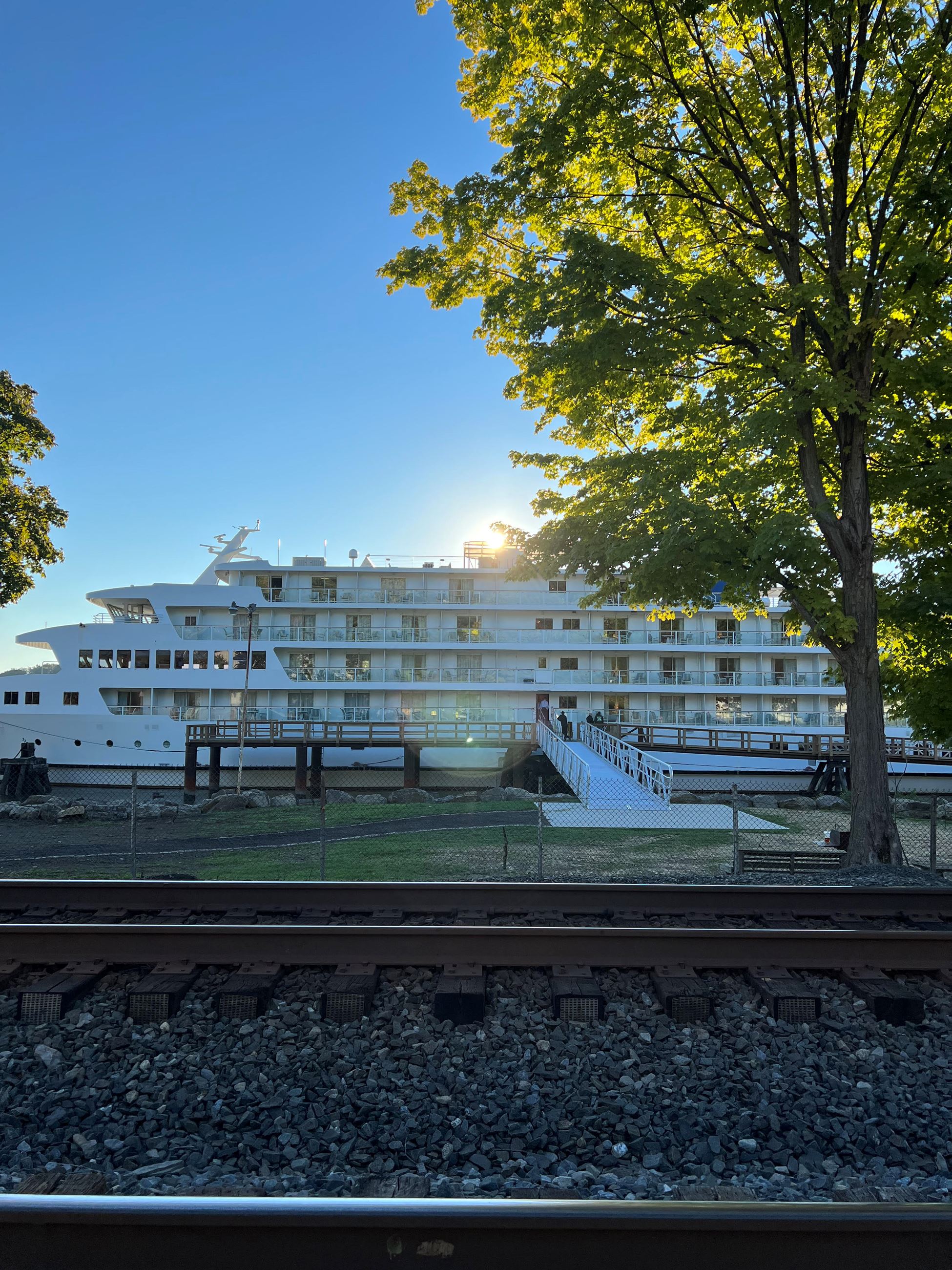 American Cruise Lines