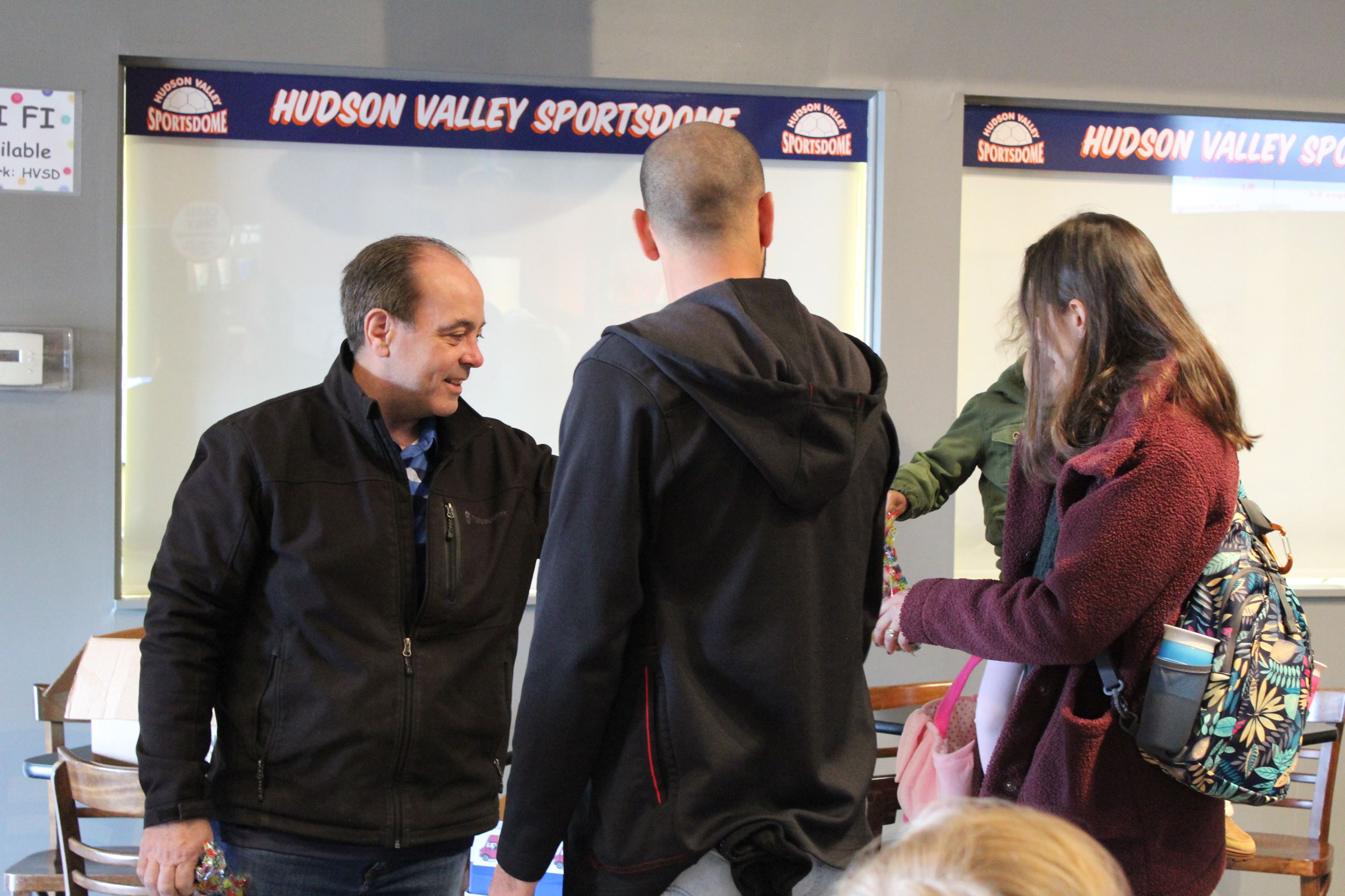 Easter Egg Dash 2023